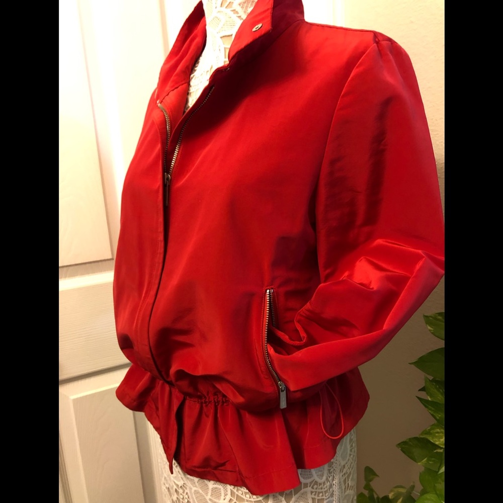 Calvin Klein Jacket